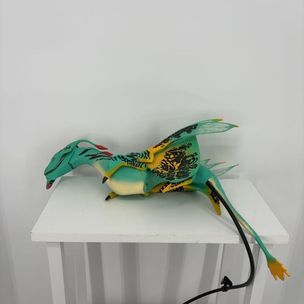 ACE Banshee Rookery AVATAR Puppet - Picture 3 of 5